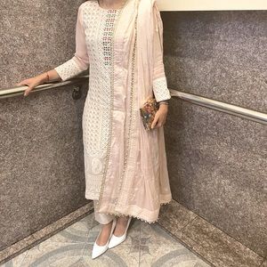 Indian Attire - Salwar